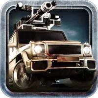 Zombie Roadkill 3D
                  
  