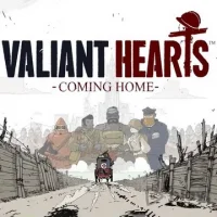 Valiant Hearts: Coming Home
                  
  