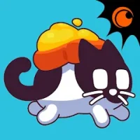 Crunchyroll: CATO
                  
  