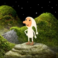Samorost 1
                  
  