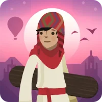 Alto's Odyssey
                  
  