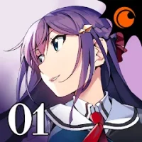 Crunchyroll: Grisaia Phantom Trigger Vol.1
                  
  