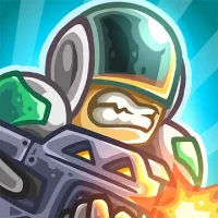 Железный Десант (Iron Marines)
                  
  