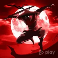Shadow Knight: Deathly Adventure RPG
                  
  