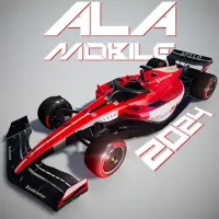 Ala Mobile GP - Formula cars racing
                  
  