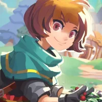 Potion Permit
                  
  