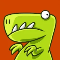 Crazy Dino Park
                  
  