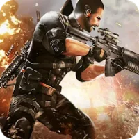 Элитный киллер 3D
                  
  