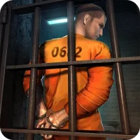 Побег из тюрьмы - Prison Escape
                  
  