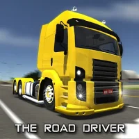 The Road Driver
                  
  