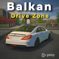 Balkan Drive Zone
                  
  
