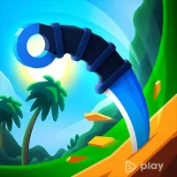 Flippy Knife: Мастер ножей
                  
  