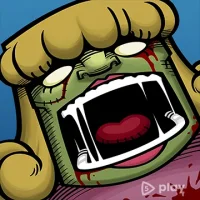 Zombie Age 3 Premium: Survival
                  
  