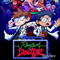 Rhythm Doctor Mobile
                  
  