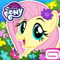 My Little Pony: Магия Принцесс