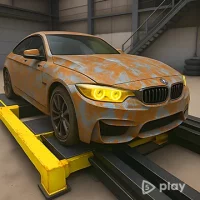 Dyno 2 Race - Car Tuning