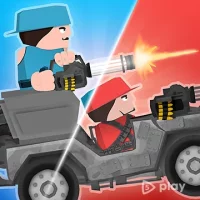 Clone Armies