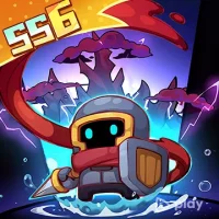 Soul Knight Prequel