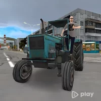 Slavic Gangster Style