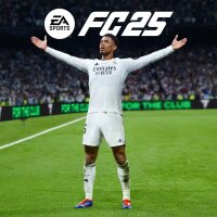 FC MOBILE 26