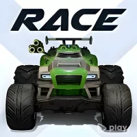 RACE: Ракеты Арена