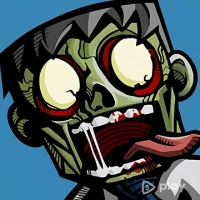 Zombie Age 3