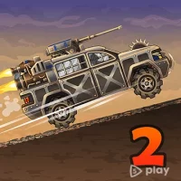 Earn to Die 2