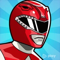 Power Rangers Mighty Force