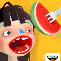 Toca Kitchen 2