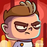 Space Squad Survival

