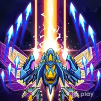 Atlantis Invaders

