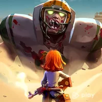 Zombie Waves

