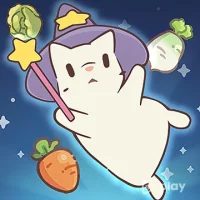 Cats & Soup: Magic Recipe

