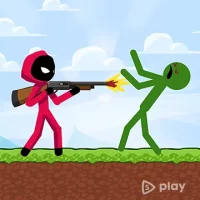 Stickman vs Zombies


