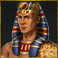 AoD Pharaoh Egypt Civilization

