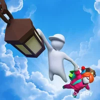 Human: Fall Flat

