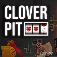 CloverPit

