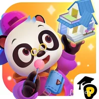 Dr. Panda: Городские рассказы

