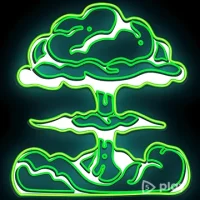 Total City Smash: Nuclear War

