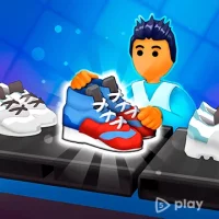 Just Step: Магнат Мастерской

