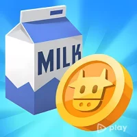 Milk Farm Tycoon

