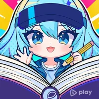 Gacha Story - VN Creator


