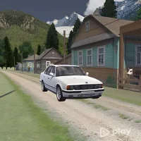 Cars: Rural Life Simulator

