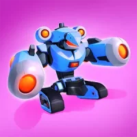 Armored Robots: Mech Battle

