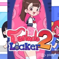 Tentacle Locker 2 Pool

