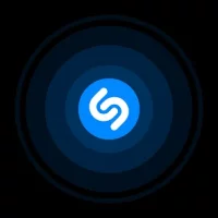 Shazam

