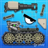 Super Tank Rumble: Origin

