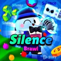 Silence Brawl

