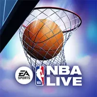 NBA LIVE Mobile Баскетбол

