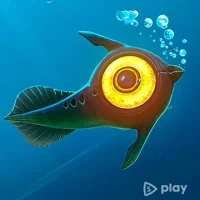 Subnautica
                  
  